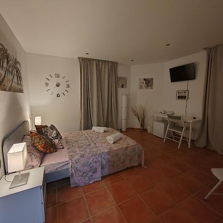 Ses Salines Private Rooms Mallorca Сес-Салінес Екстер'єр фото