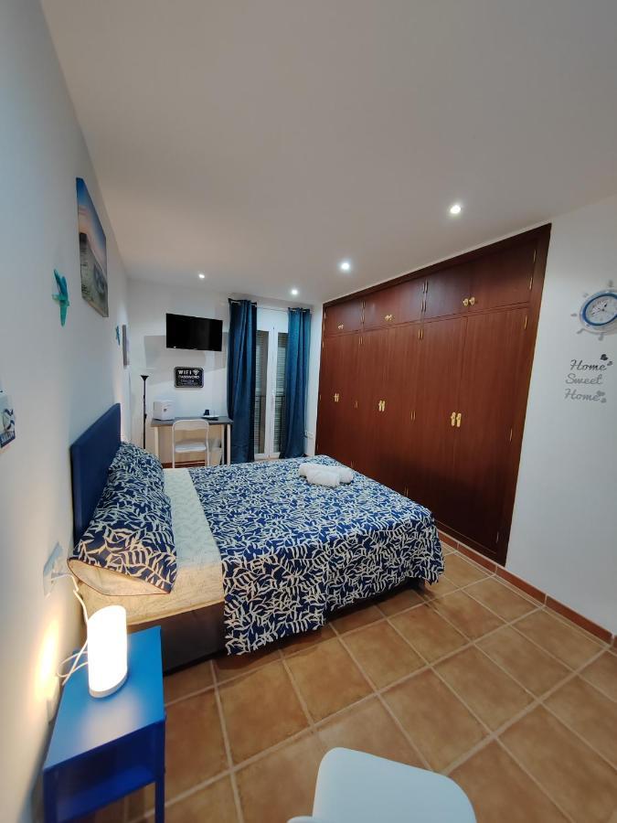 Ses Salines Private Rooms Mallorca Сес-Салінес Екстер'єр фото