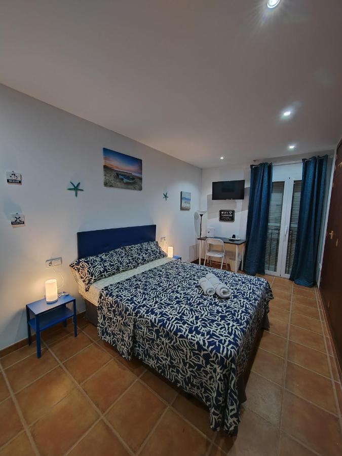 Ses Salines Private Rooms Mallorca Сес-Салінес Екстер'єр фото