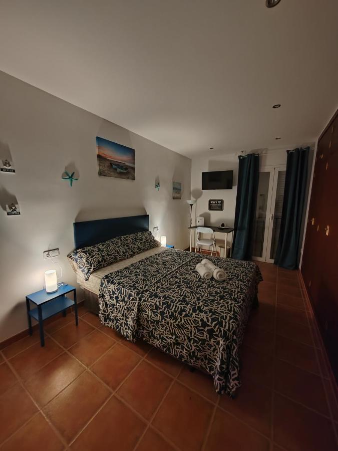 Ses Salines Private Rooms Mallorca Сес-Салінес Екстер'єр фото