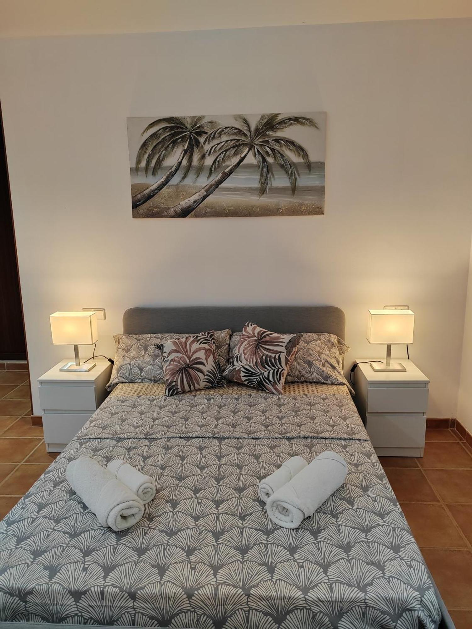 Ses Salines Private Rooms Mallorca Сес-Салінес Екстер'єр фото